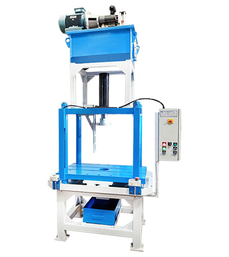 Hydraulic-Press